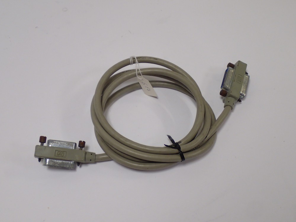 HP 10631B GPIB CABLE 6ft - 180cm