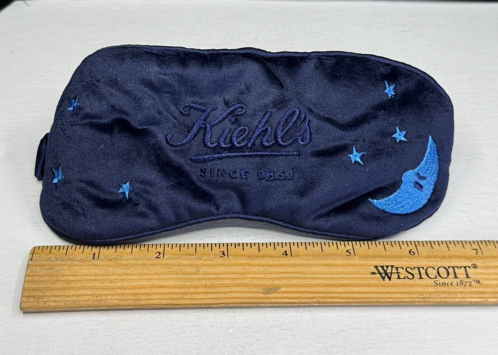 Kiehl's sleeping eye mask NEW