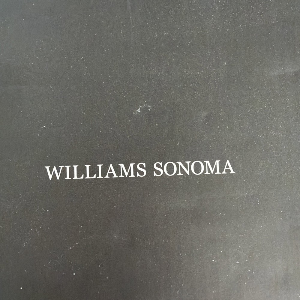 William Sonoma Smores Maker Kit