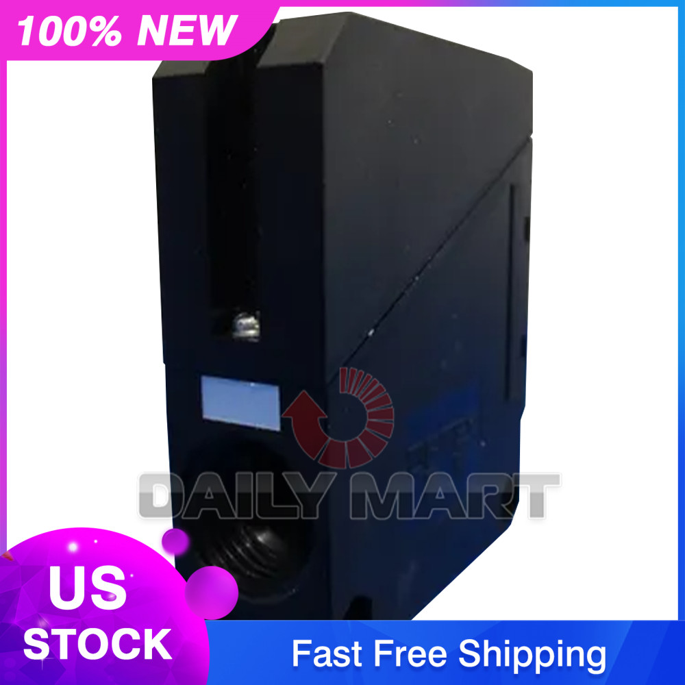 New In Box OPTEX VD-300T AC/DC Diffuse W/Timer