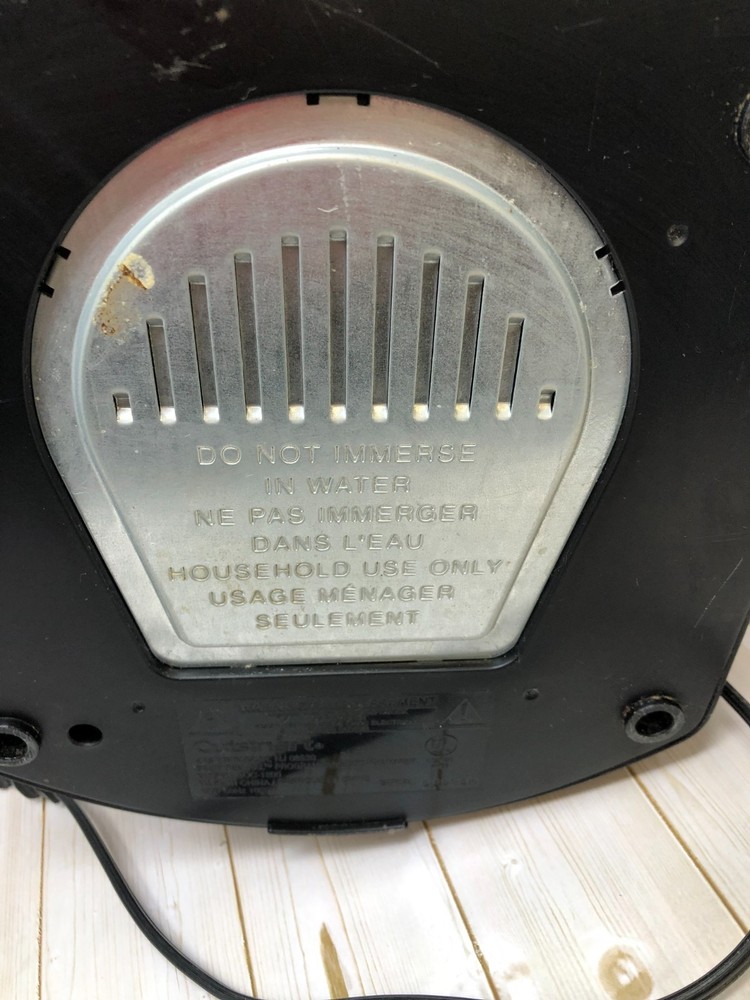 Cuisinart DCC-1200 12-Cup Programmable Coffee Maker