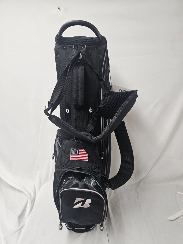 Bridgestone Lightweight Golf Stand Bag