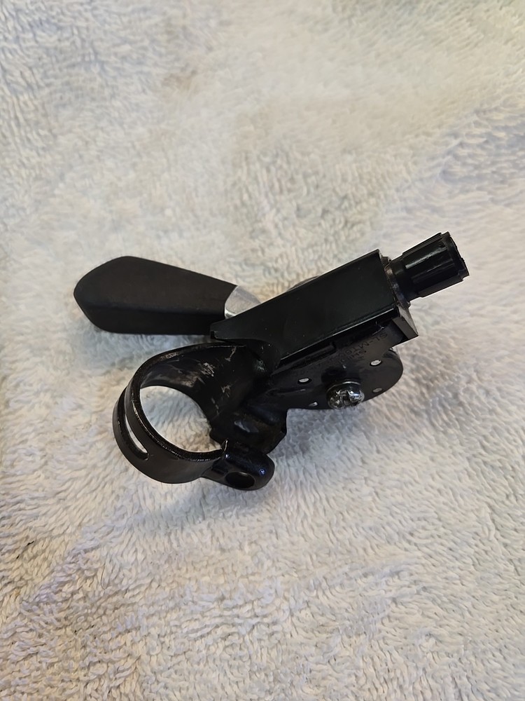 Left Side Deore Friction Shifter
