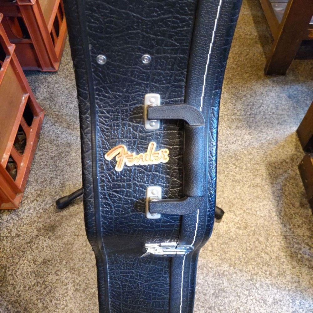 Fender CD-60 DS-V2 (Management Sana)