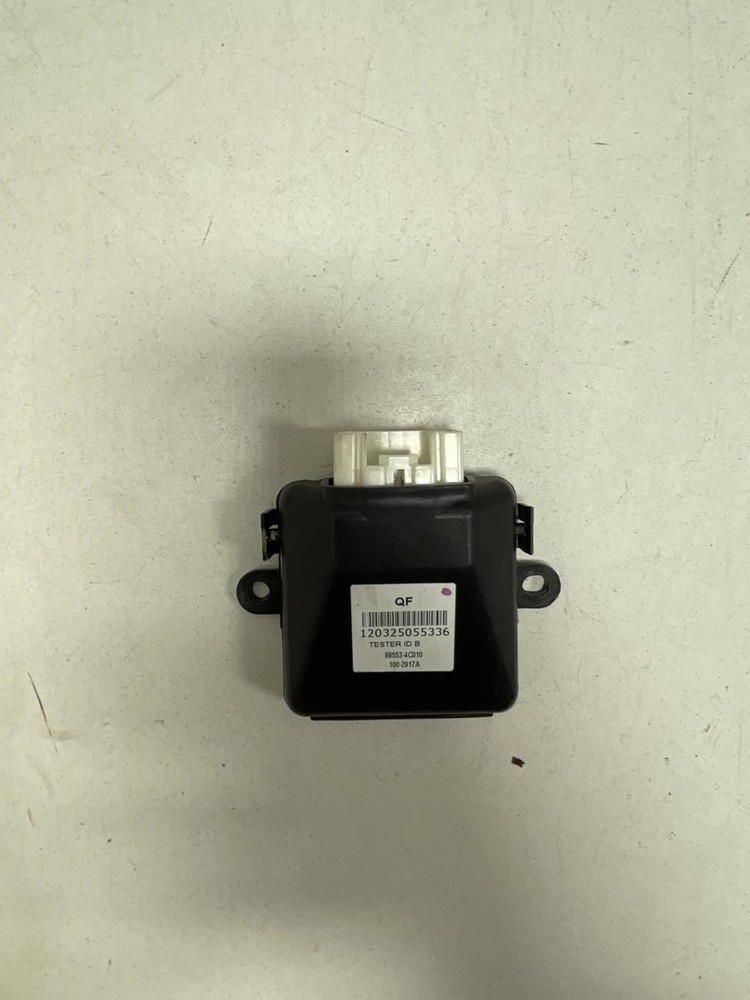 2011 2013 KIA OPTIMA FRONT RIGHT PASSENGER SIDE SEAT HEATER CONTROL MODULE OEM+