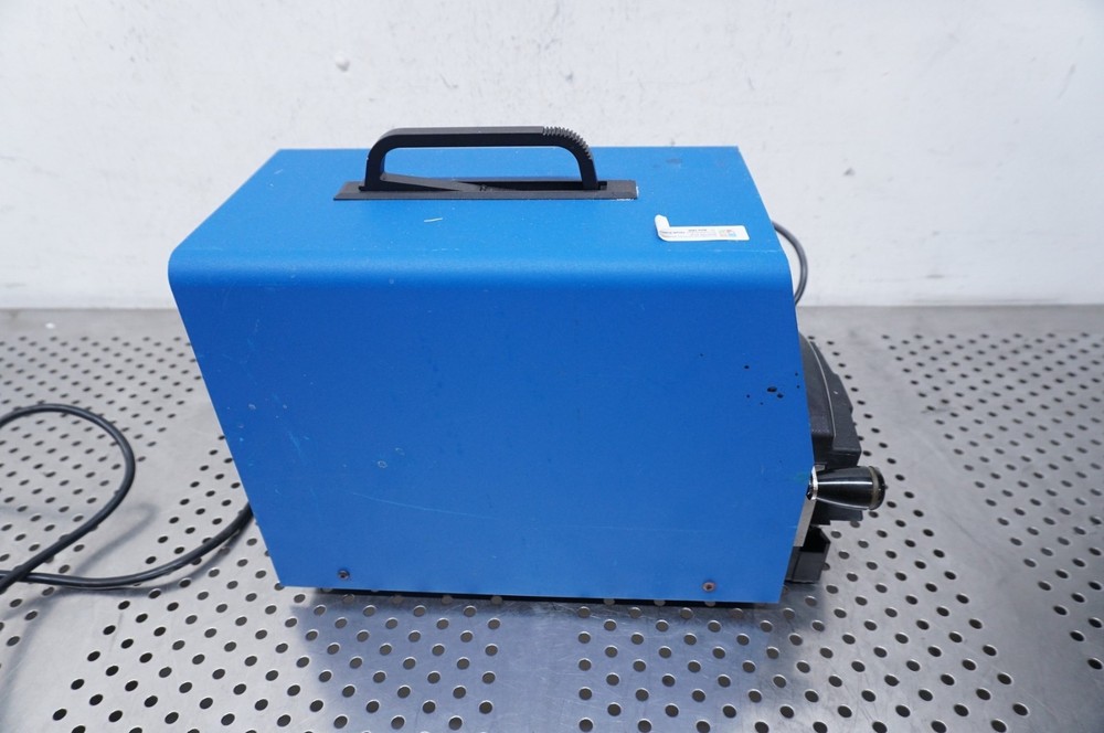 CHEMTEC SCILOG VARIABLE SPEED PRECISION PERISTALTIC PUMP Tandom 1081 Head