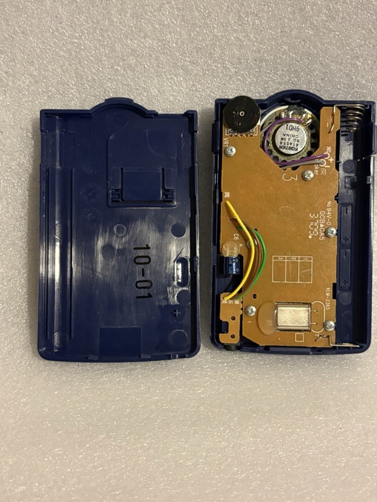 KORG METRONOME MA-30