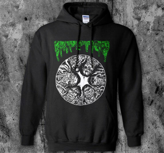 Impetigo 'Anniversary' Sweatshirt