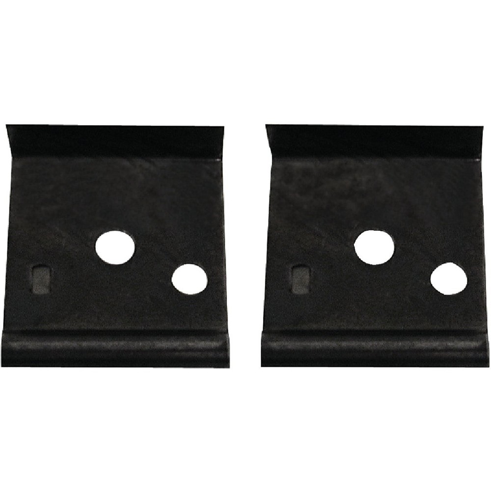 Red Devil 1.5 In. 2 Edge Replacement Scraper Blade, (2-Pack) 3062 Red Devil 3062