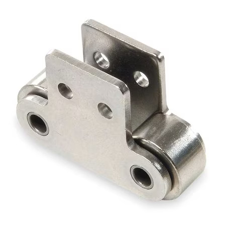 TSUBAKI C2082HASSK2RL Roller Link, Double Pitch