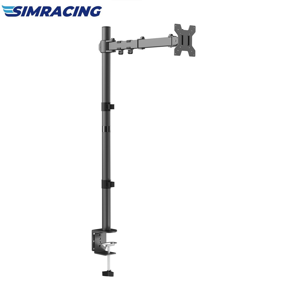 WINGFLEX Overhead Panel VESA Mount Bracket for A320 Flight Simulator Panel