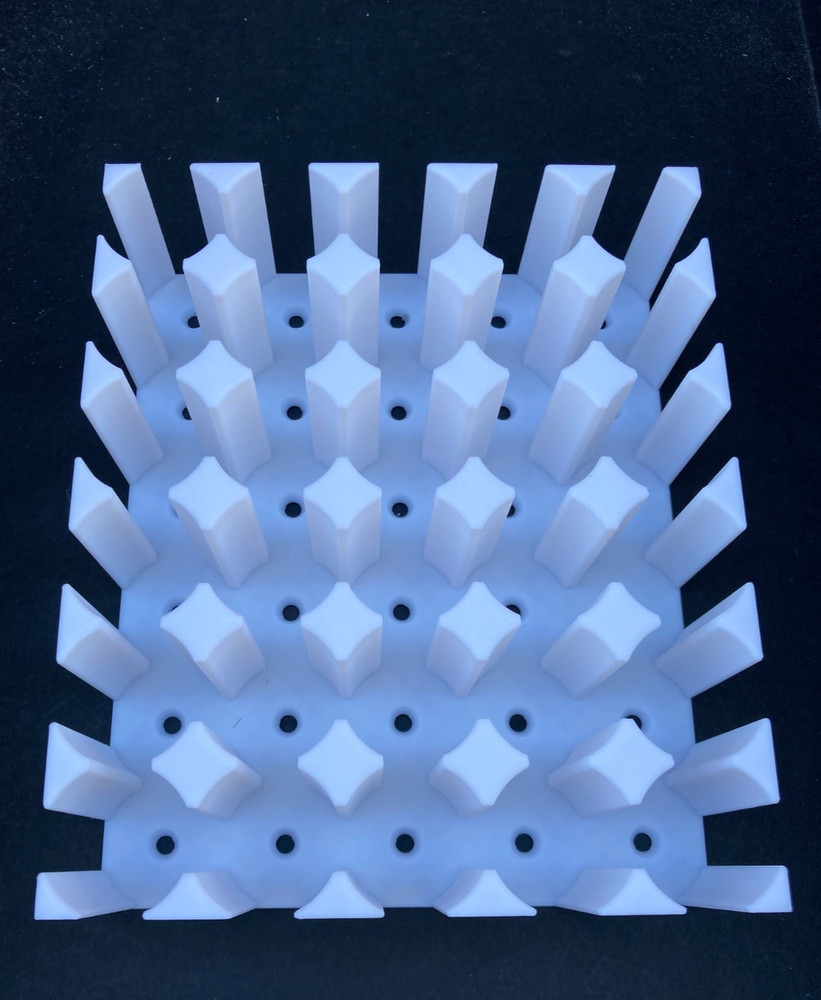 Proacryl Paint Rack - 30 bottles