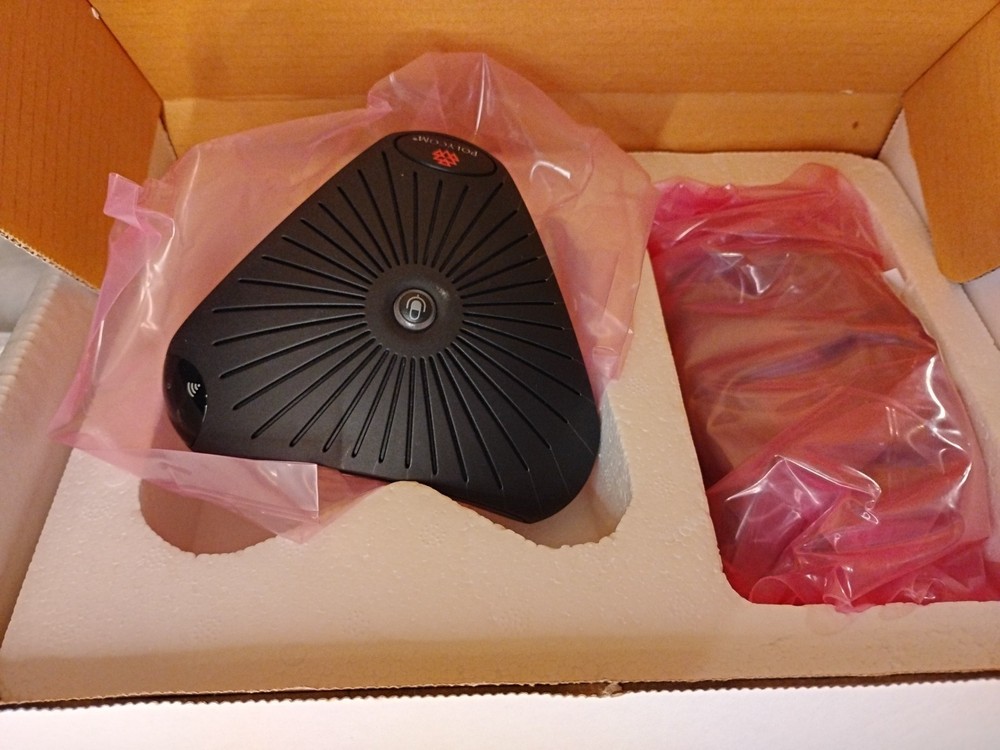 Polycom ViewStation FX 2201-08453-003