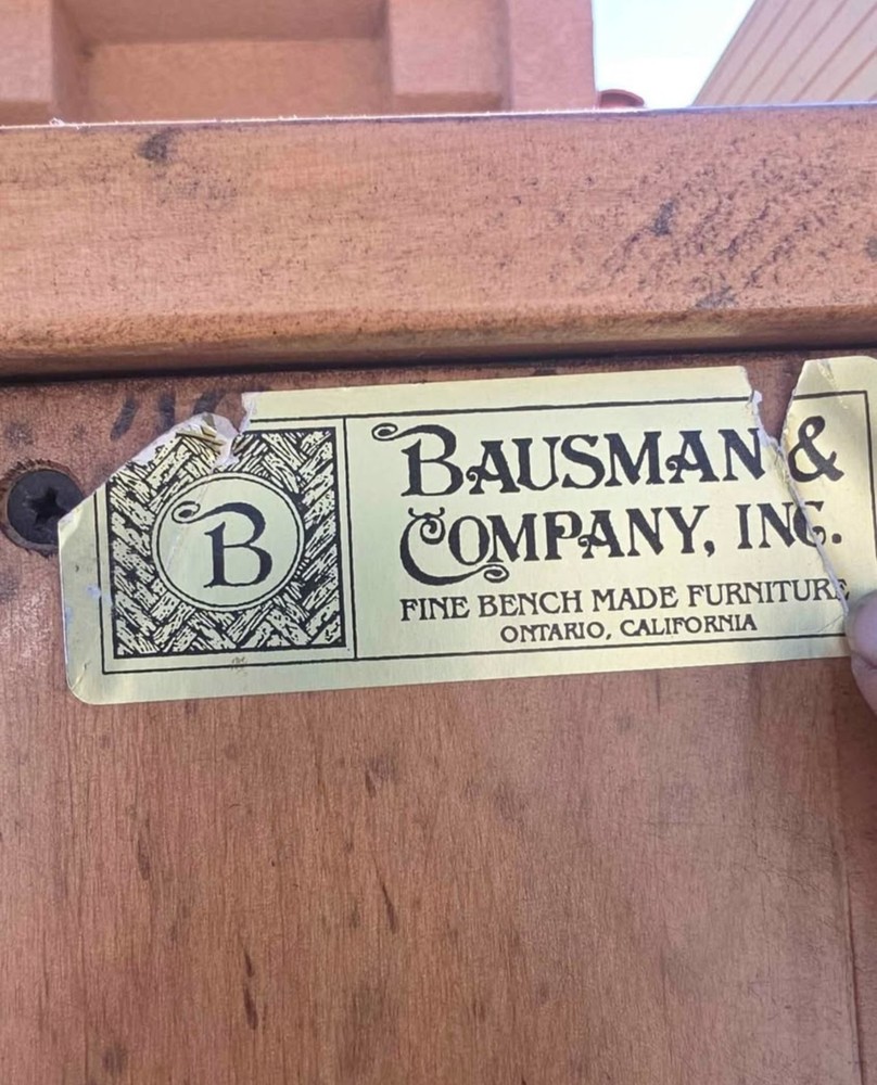 Bausman & CO Office
