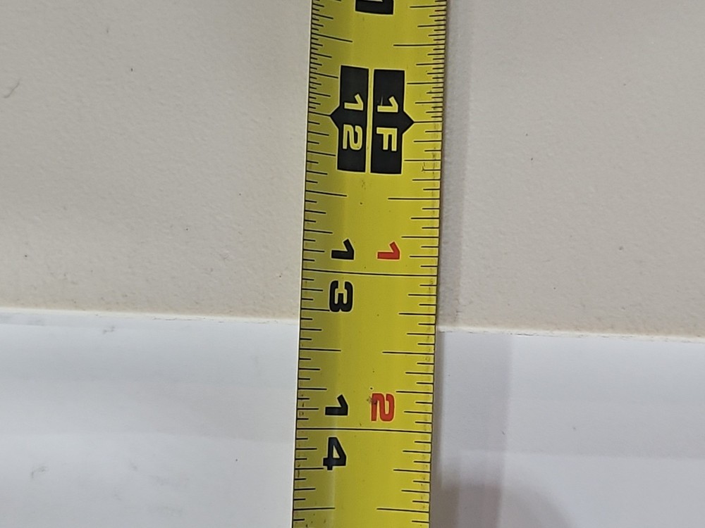 RV Camper Sink Cover Cutting Board 13 5/16" x 14 3/4" x 3/8" BISQUE Lot Of 2