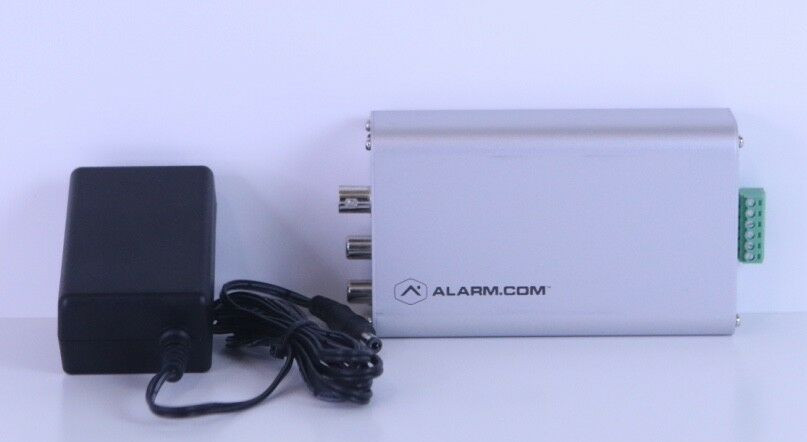 Alarm.com ADC-VS1 Analog Video Server