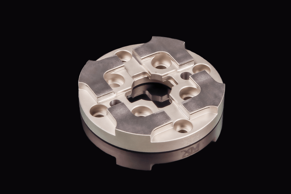 MaxxMacro 75 Performance Rust Proof Pallet with .250" Dowels