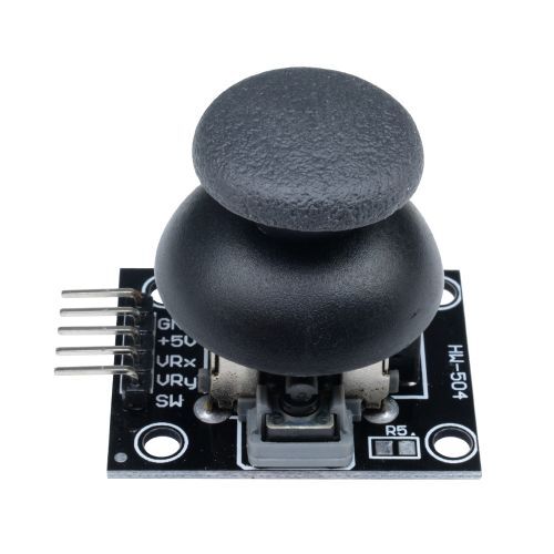 JoyStick 5Pin Breakout Module Shield PS2 Joystick Game Controller New USA