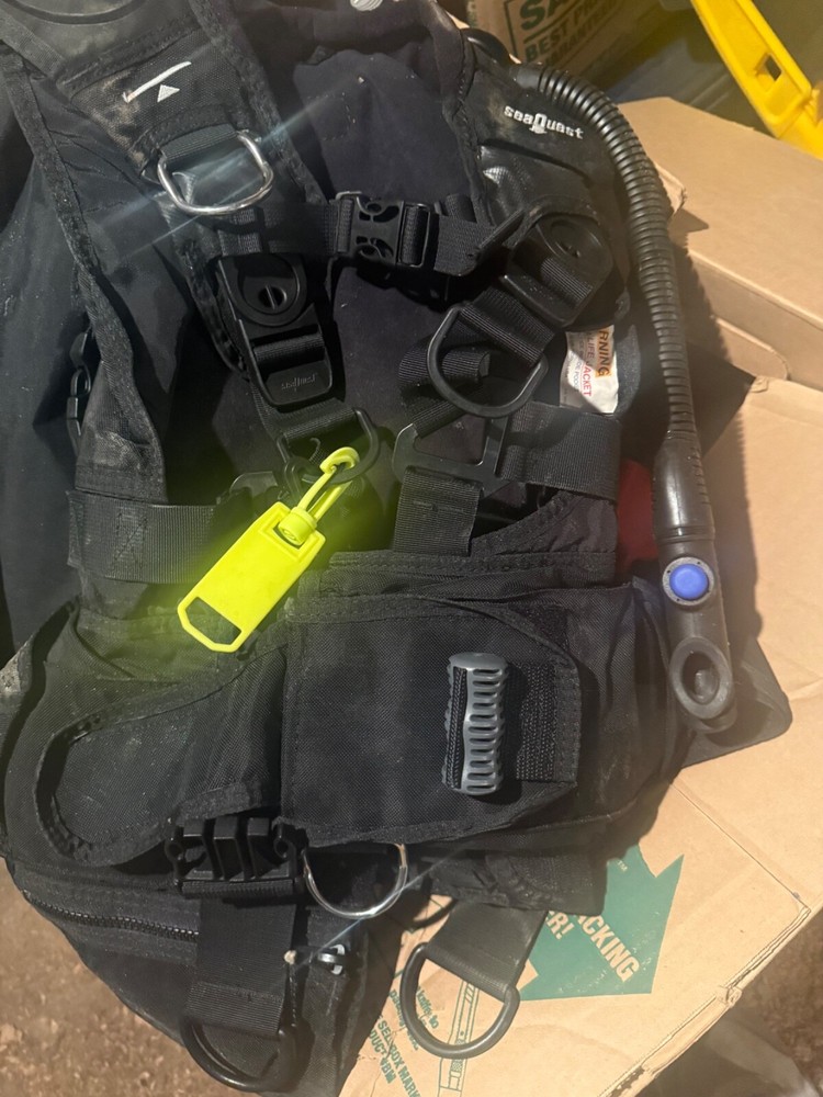 Sea Quest Dive Gear