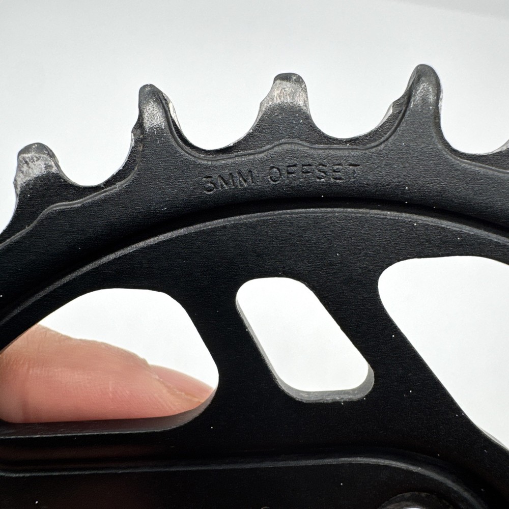SRAM X-Sync 2 Eagle Technology 32t 3mm Offset Chainring Direct Mount