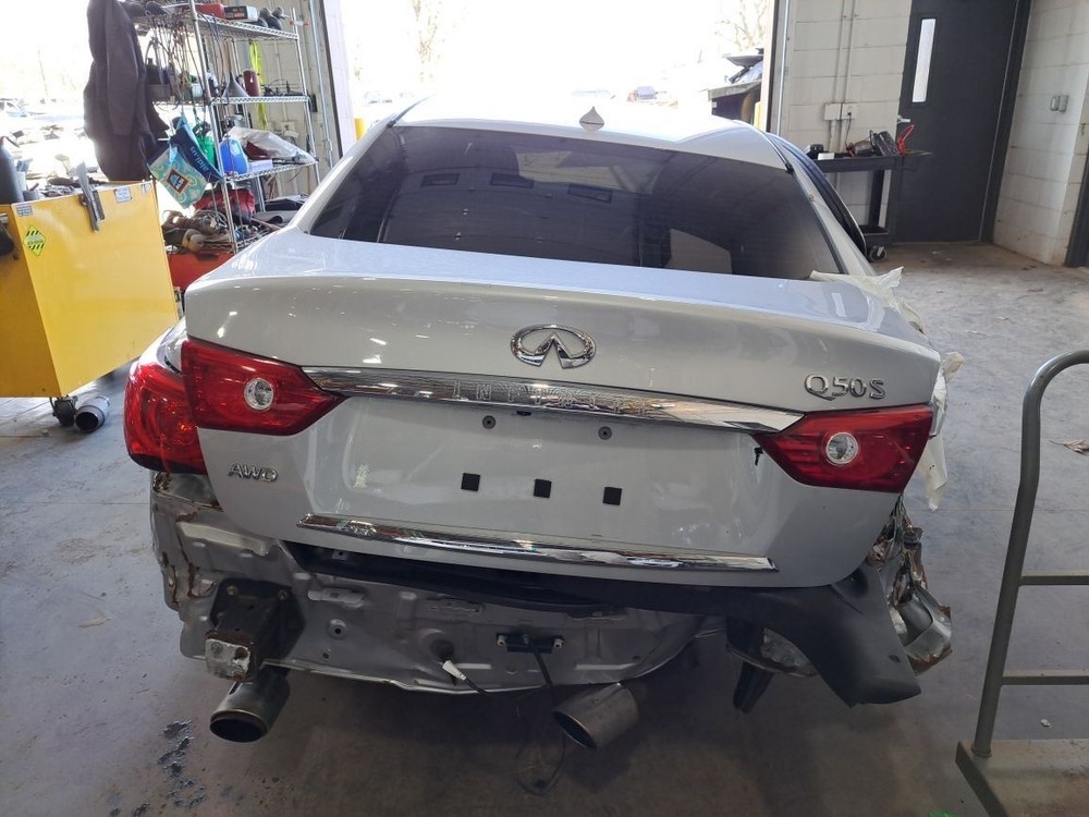 2015 Q50 Amplifier Sku#4422535
