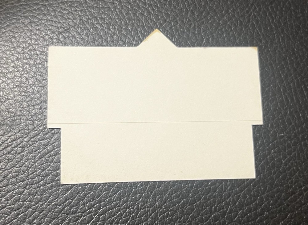 1996 Flexco Mining Sticker