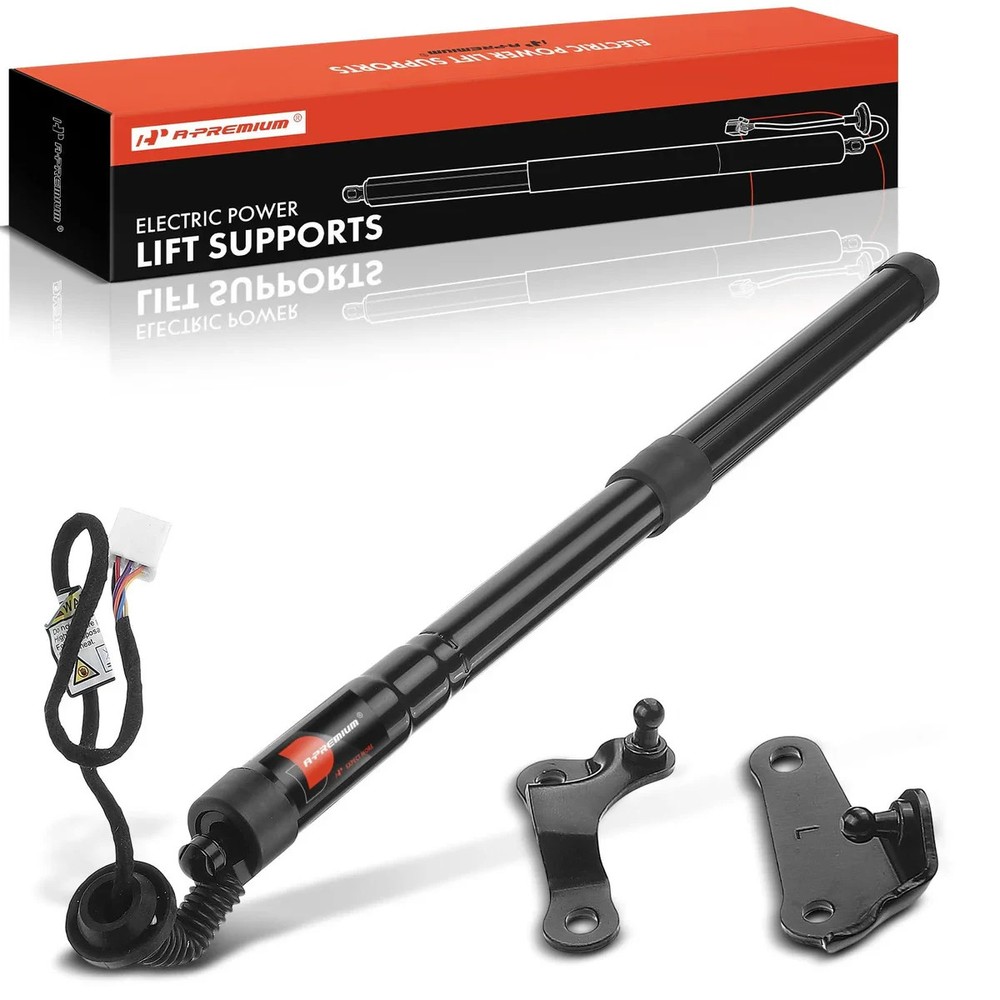 Rear Tailgate A-Premium Rear Tailgate Power Lift Support Strut
