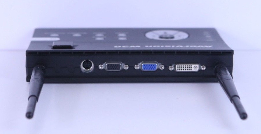 AverMedia AverVision W30 3.2MP Wireless Document Camera