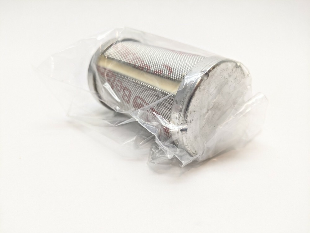 HYDAC/HYCON 02055960 Hydraulic Fluid Filter 10 Micron