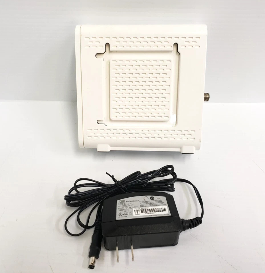 ARRIS SURFboard SB6141 Cable Modem - White