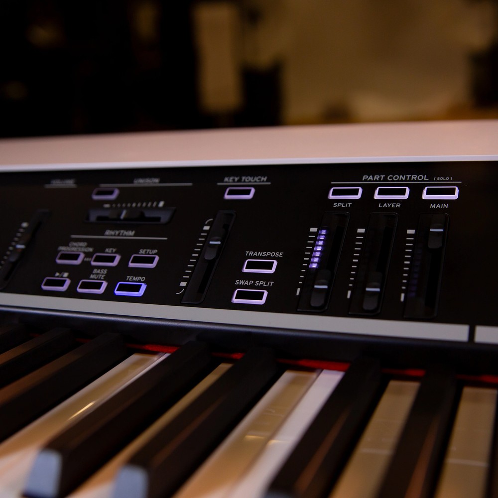 Korg Grandstage X Stage Piano