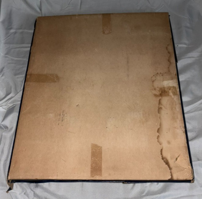 Vintage Thomas Salter Science Kit- Electrical Lab 2