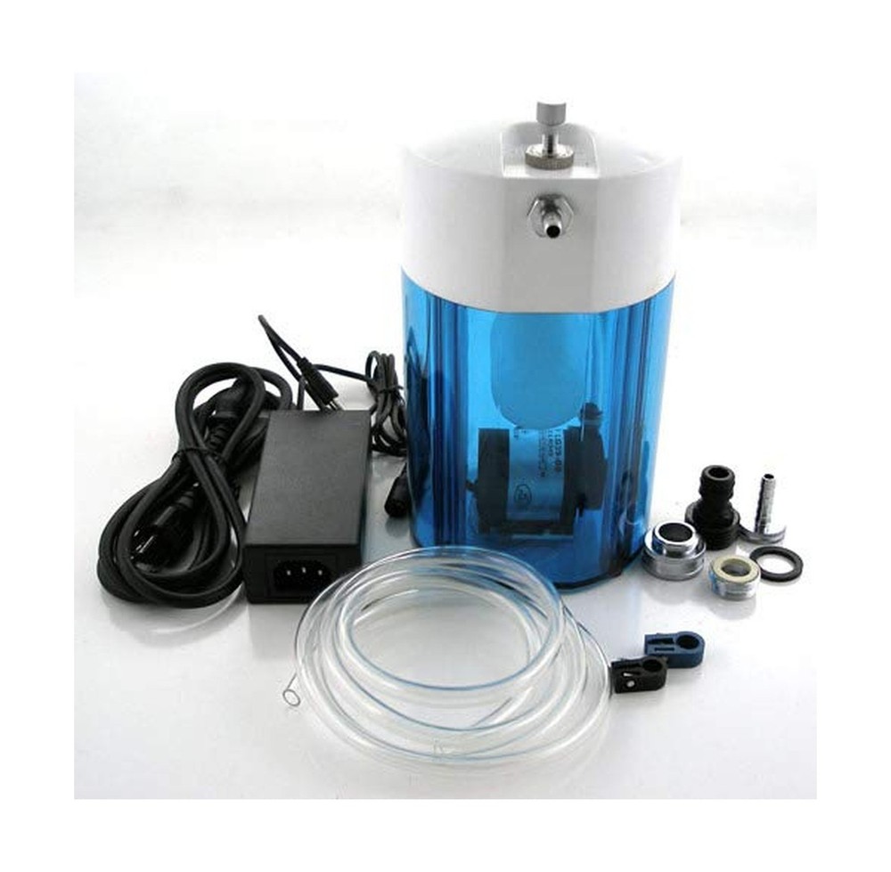 Still Spirits Water Flow Regulator