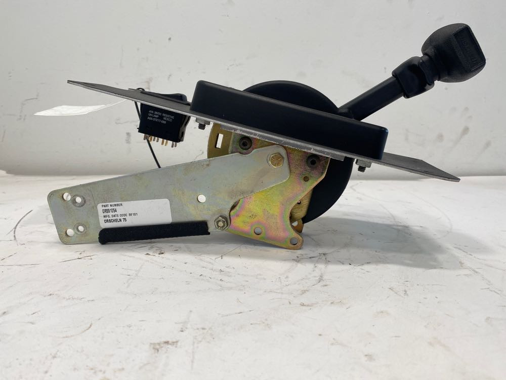 2015 Allison Trans. Electronic Shift Control (678-10187)