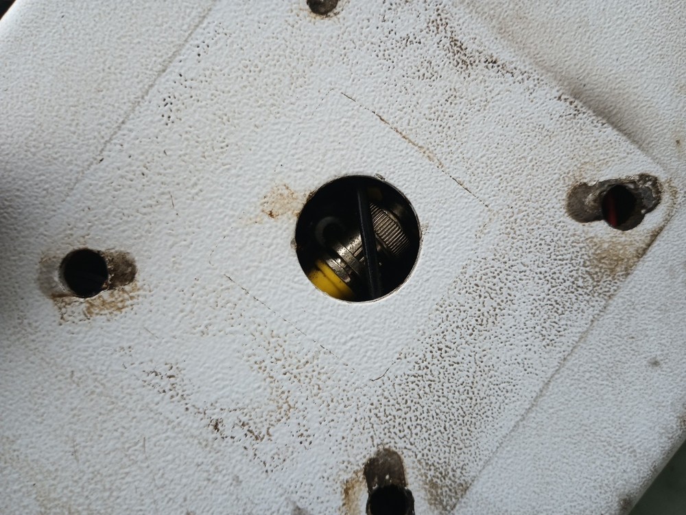 DigiTech DigiGate 700LC Entry Terminal Working Order