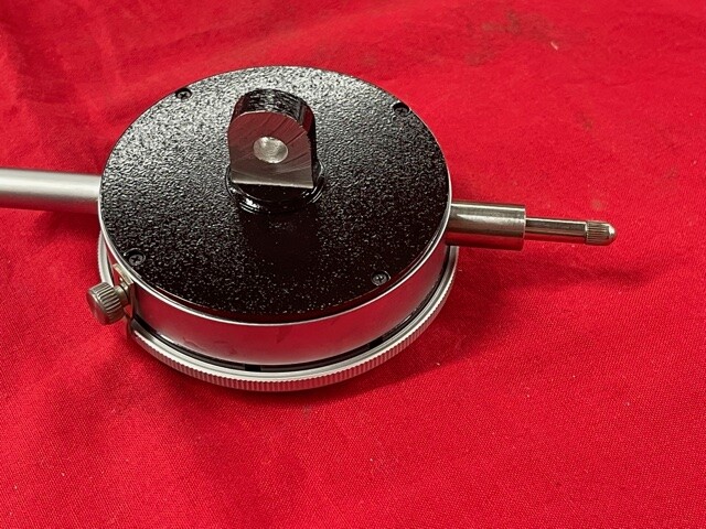 Mitutoyo 3412 Dial Indicator 0-.400" Range IN STOCK LAST ONE!!
