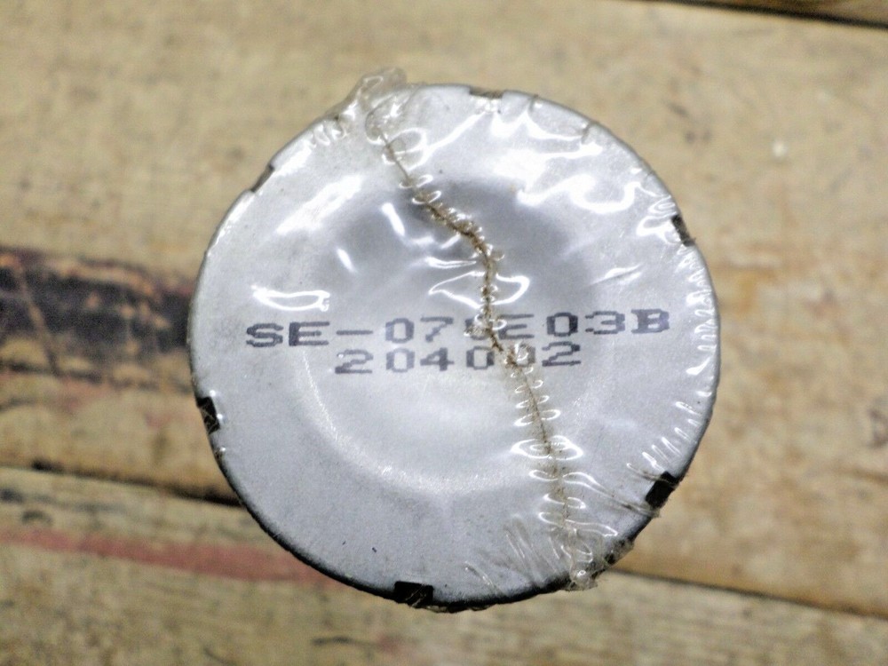 STAUFF SE070E03B Hydraulic Filter Cartridge