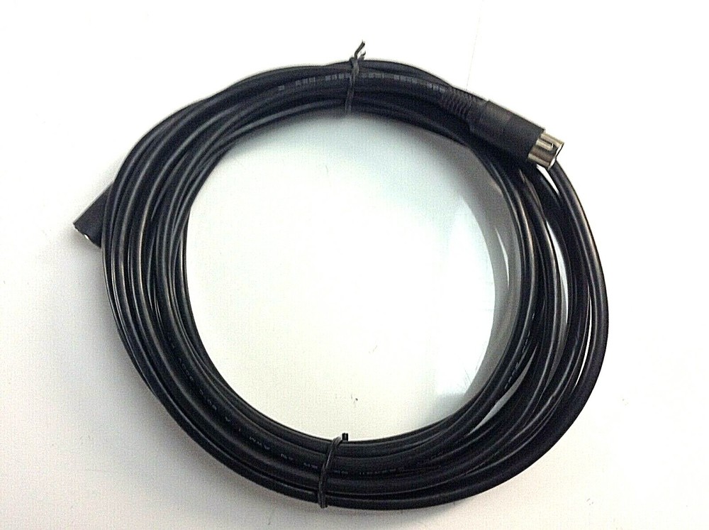 REX15-13 13-Pin Adapter Cable 15'