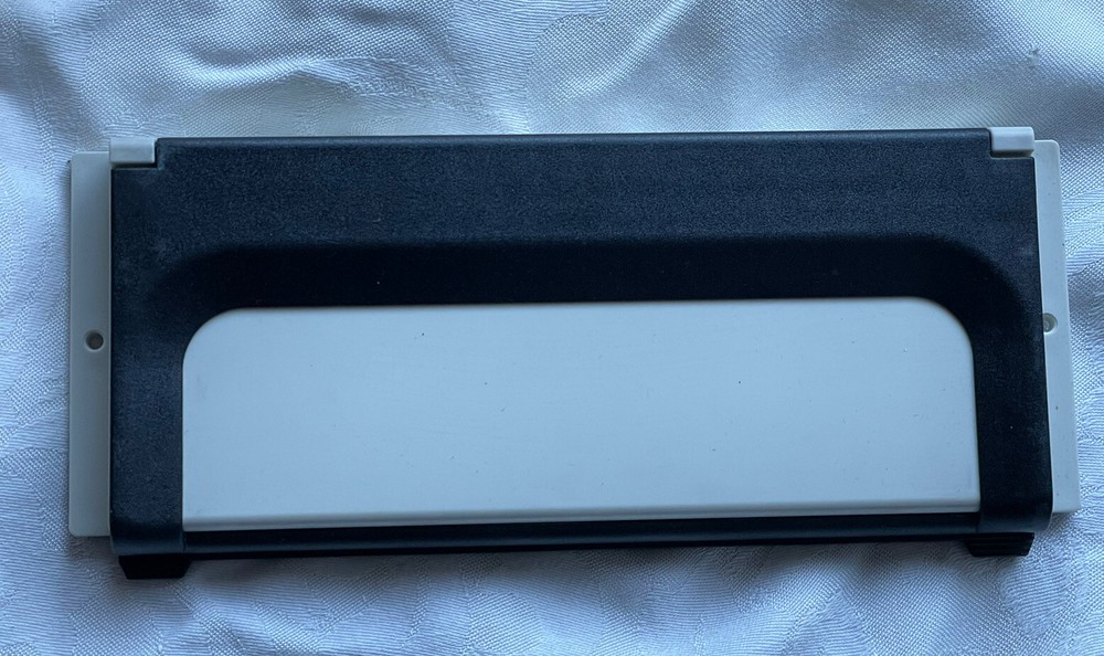 Identicator Fingerprint Systems Cardholder