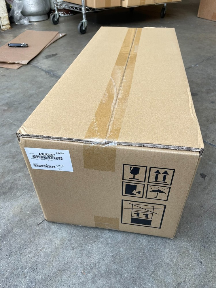 KONICA MINOLTA DEVELOPING UNIT CMYK (A50UR70277)