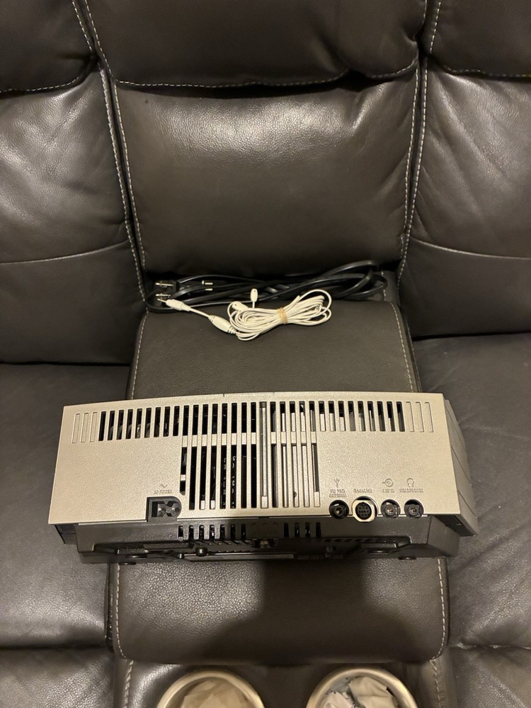 Bose Music Wave system MINT Condition!