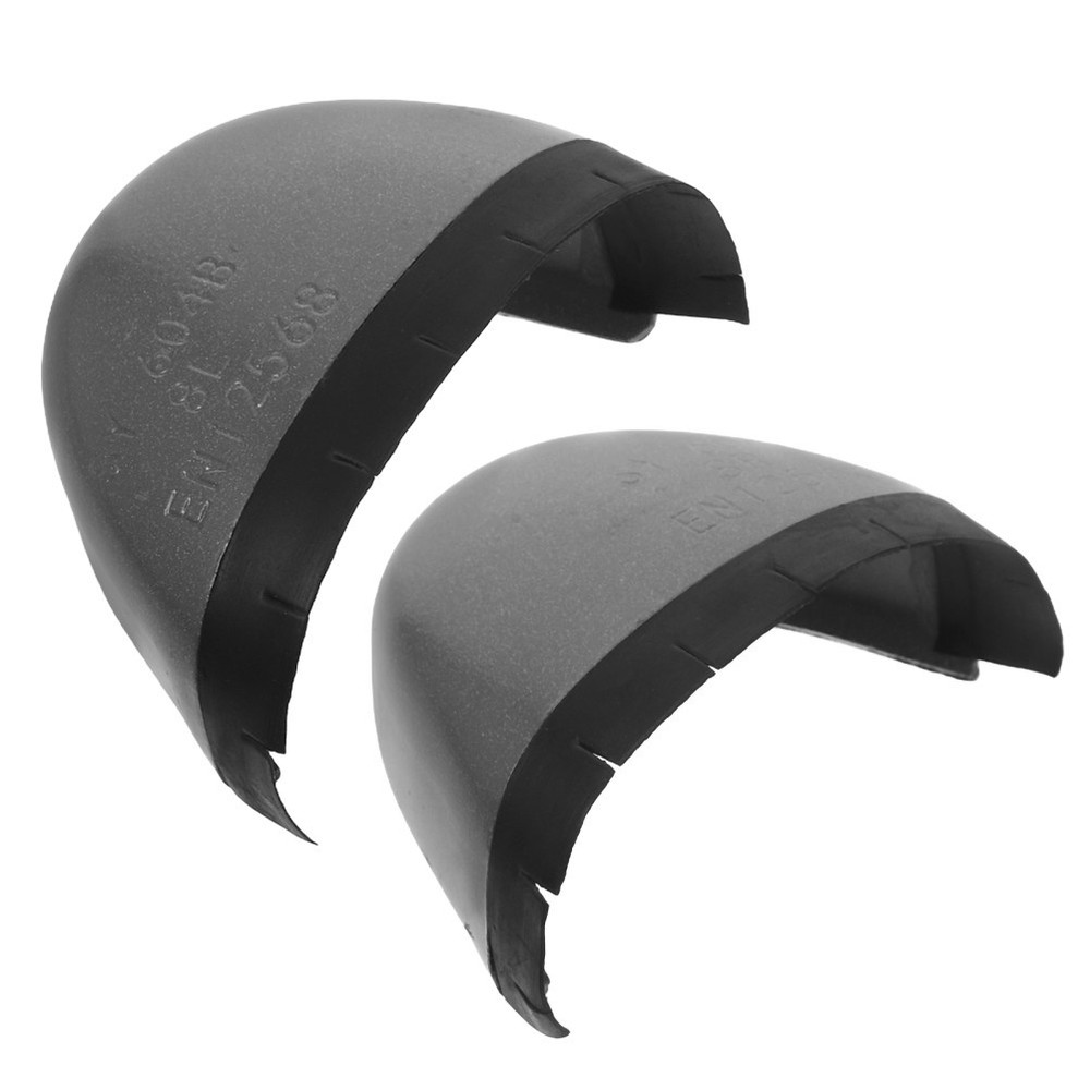2 Pcs Cap for Boots Work Toe Guard Labour Insurance Shoes Composite Inserts