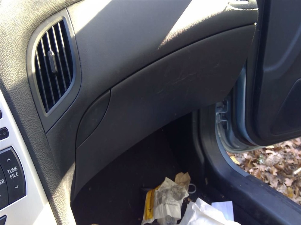 Glove Box Fits 10 Genesis 3615852
