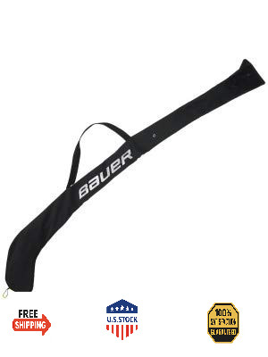 Bauer Hockey Stick Bag Black