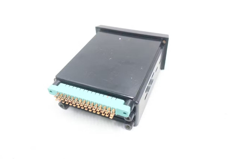 Simpson 2852 24118 Digital Panel Meter 200ma