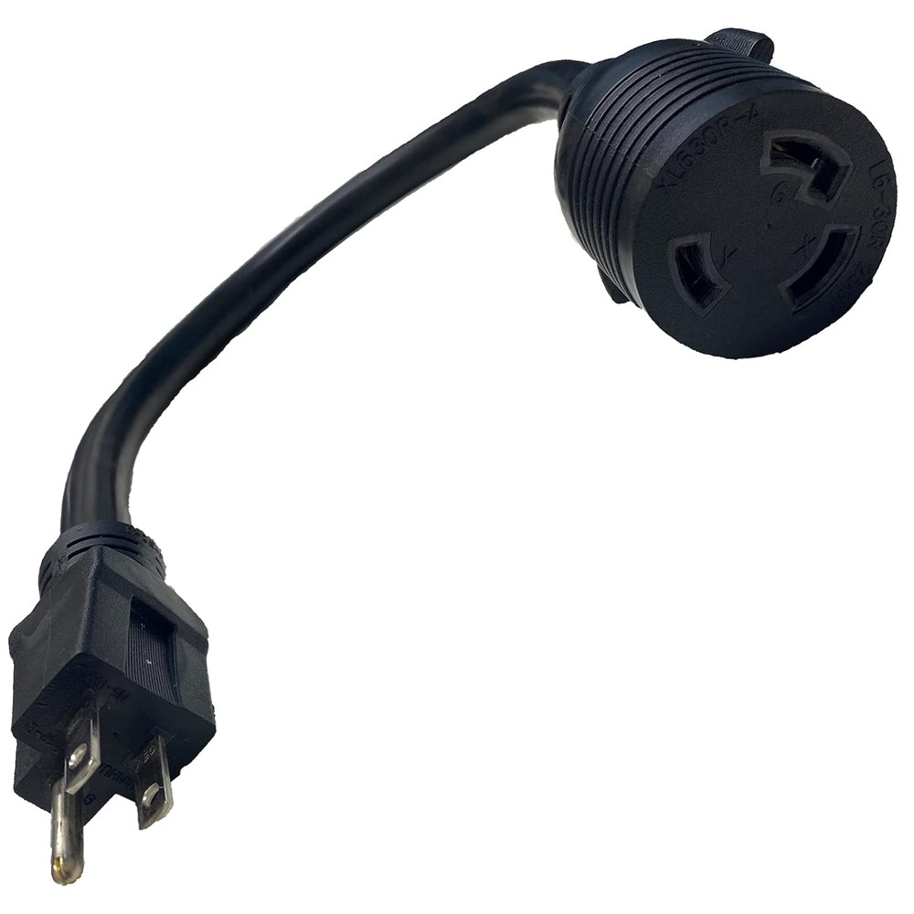 Technology PT01 Pigtail Type 1, Convert 220V to 110V for LT5000D/LTP5000D/LTPDC2