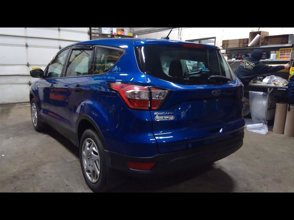 Fuse Box Engine Fits 17 ESCAPE 1529122