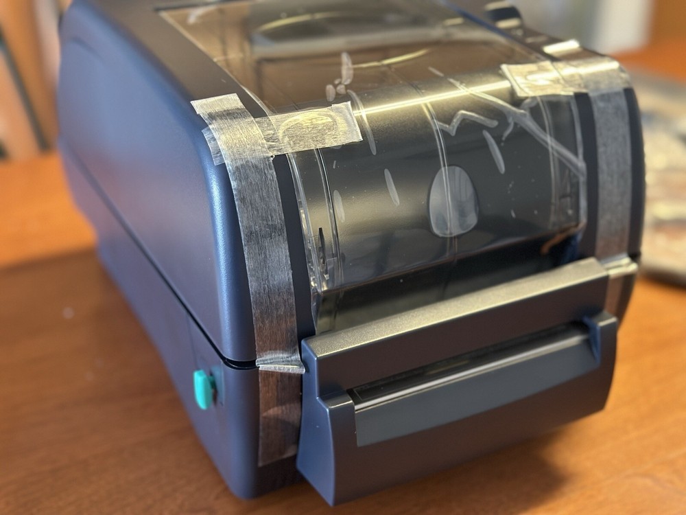 FormuLabel 4e Printer/label Maker