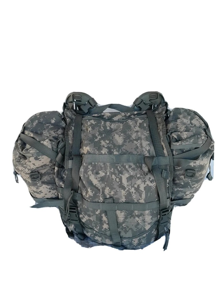 MOLLE II Rucksack Backpack ACU Large Wet-Weather Improved Version NEW