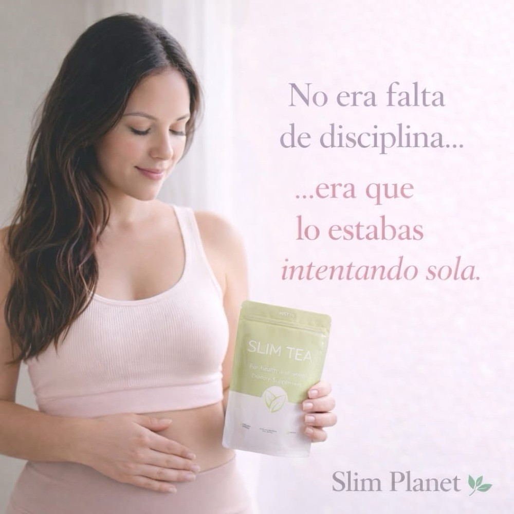 SLIM BIO GOLD 100% NATURAL NEW
